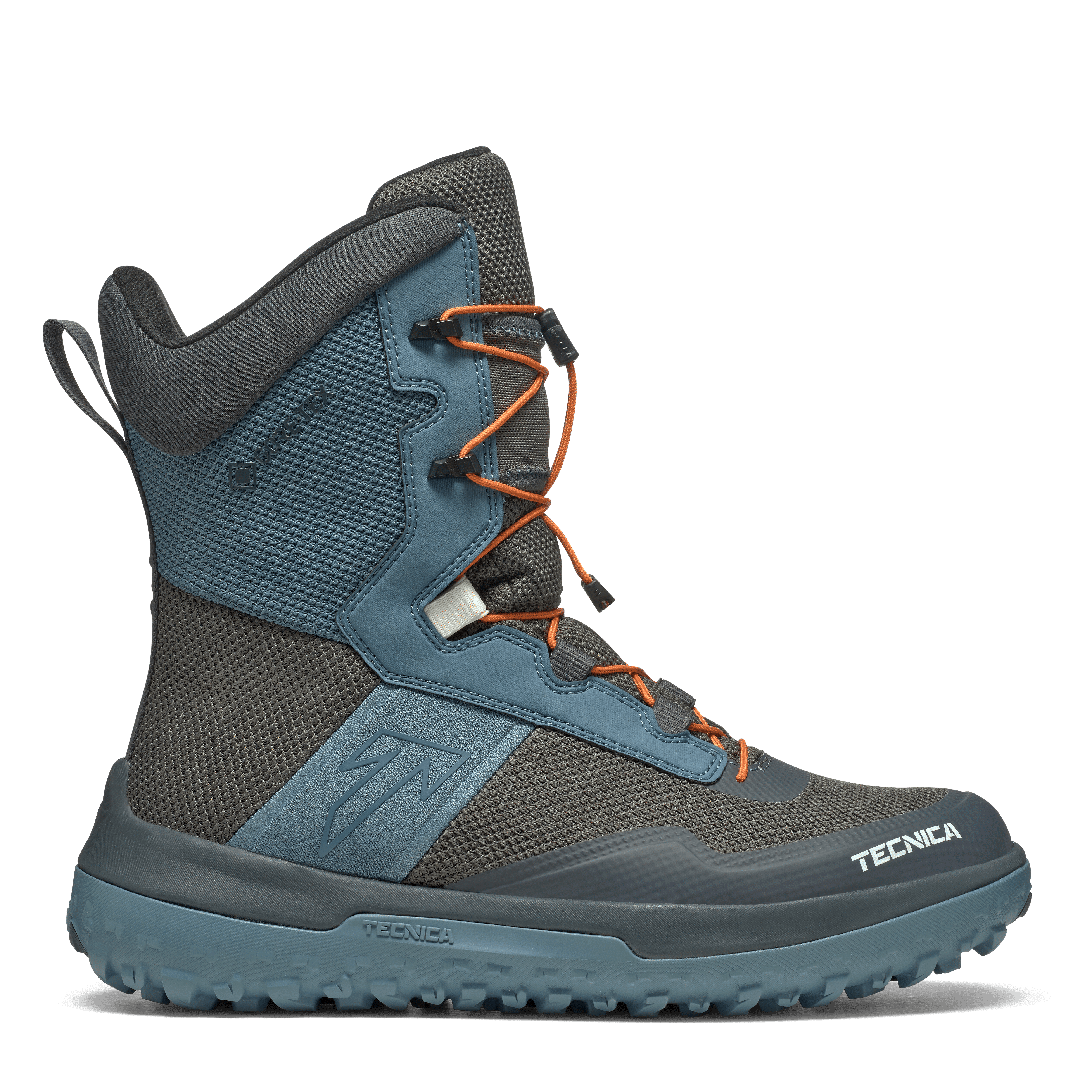 Tecnica Argos GTX - Botas de invierno - Hombre | Hardloop