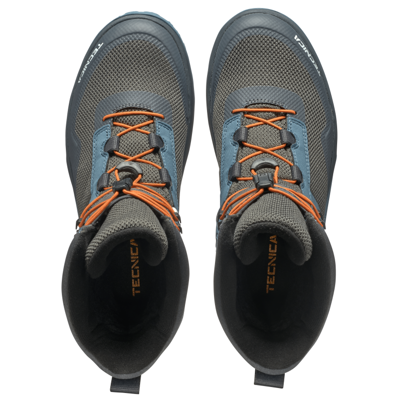 Tecnica Argos GTX - Botas de invierno - Hombre | Hardloop