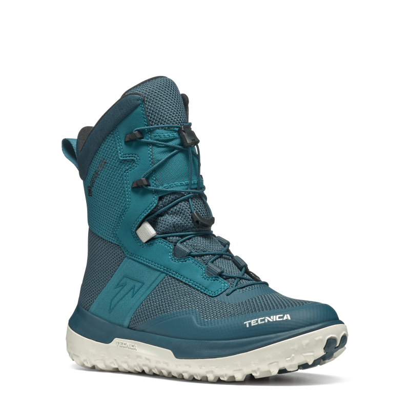 Argos GTX - Botas de invierno - Mujer