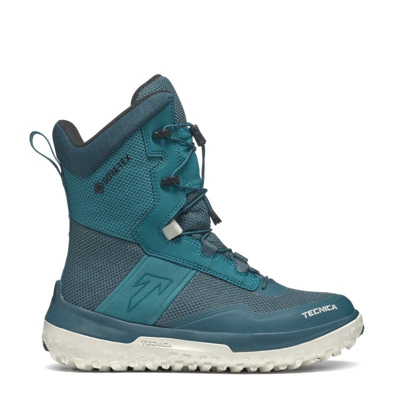 Tecnica Argos GTX - Snow boots - Women's | Hardloop