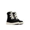 Sorel Sorel Explorer™ III Joan Cozy WP - Bottes de neige femme | Hardloop