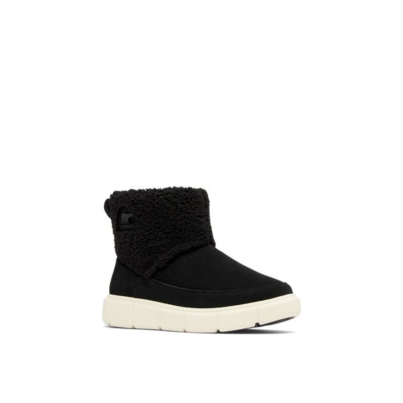 Sorel Sorel Explorer™ III Slip-On Cozy WP - Dámské sněhule | Hardloop