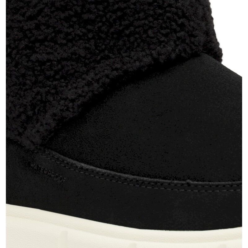Sorel Sorel Explorer™ III Slip-On Cozy WP - Dámské sněhule | Hardloop