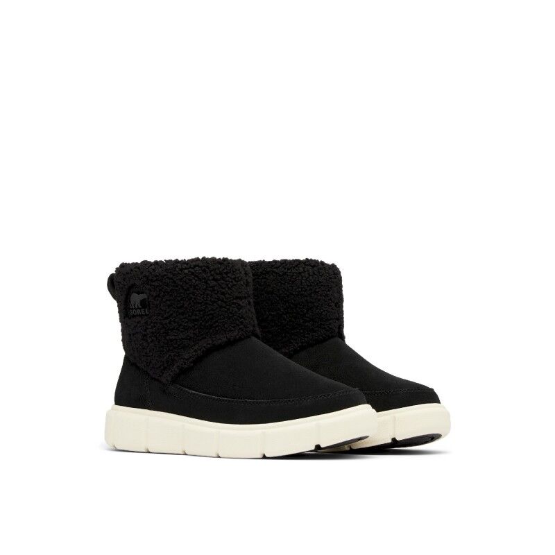 Sorel Sorel Explorer™ III Slip-On Cozy WP - Dámské sněhule | Hardloop
