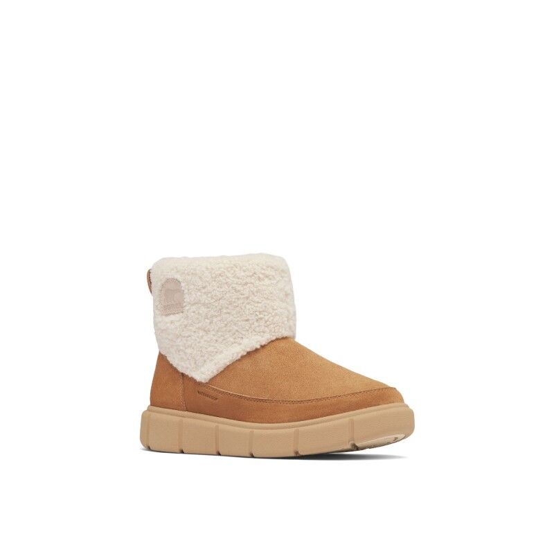 Sorel Sorel Explorer™ III Slip-On Cozy WP - Winterstiefel - Damen | Hardloop