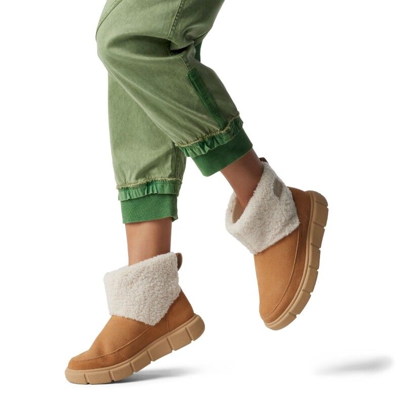 Sorel Sorel Explorer™ III Slip-On Cozy WP - Winterstiefel - Damen | Hardloop