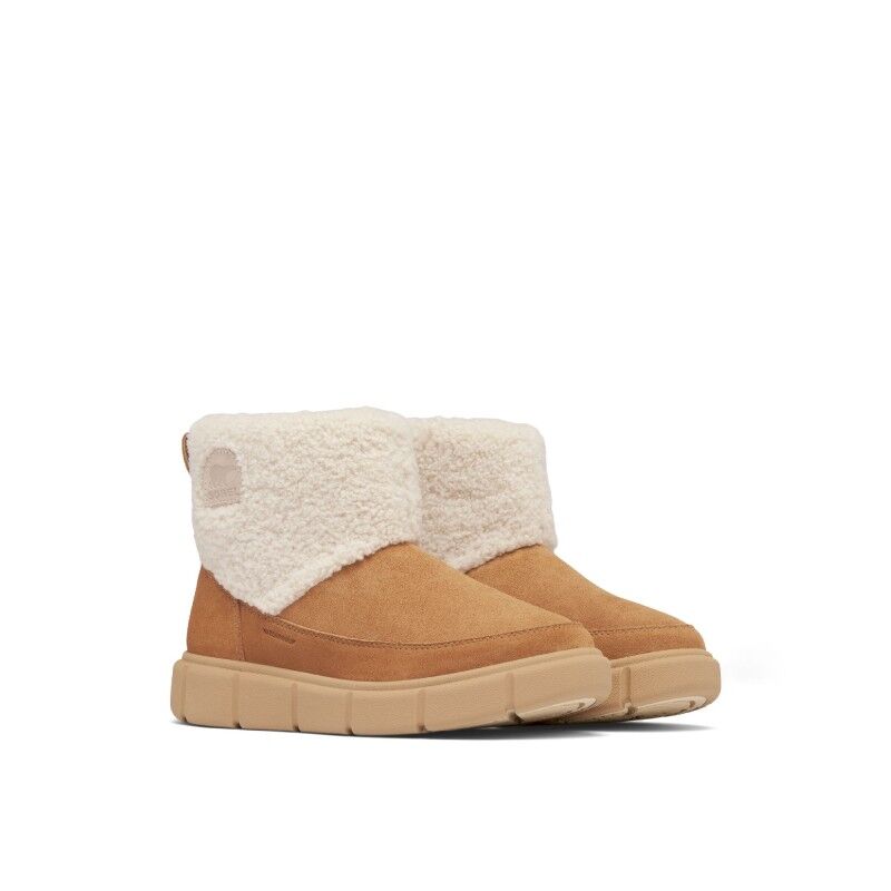 Sorel Sorel Explorer™ III Slip-On Cozy WP - Winterstiefel - Damen | Hardloop