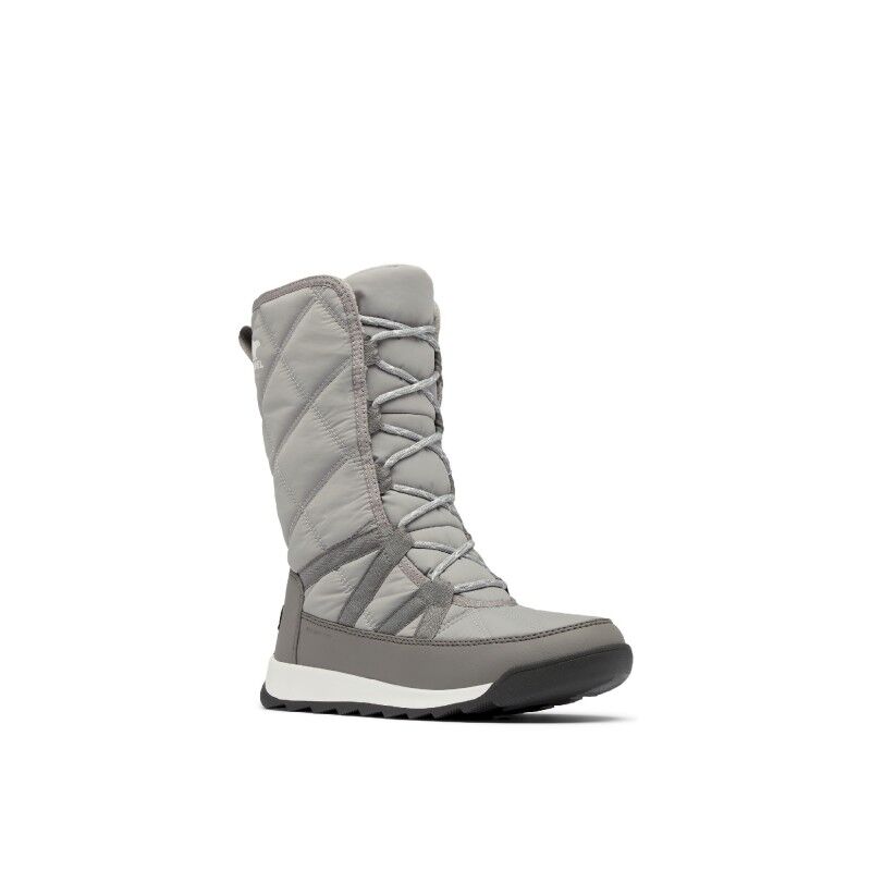 Sorel Whitney™ II Plus Tall Lace WP - Vinterkängor - Dam | Hardloop