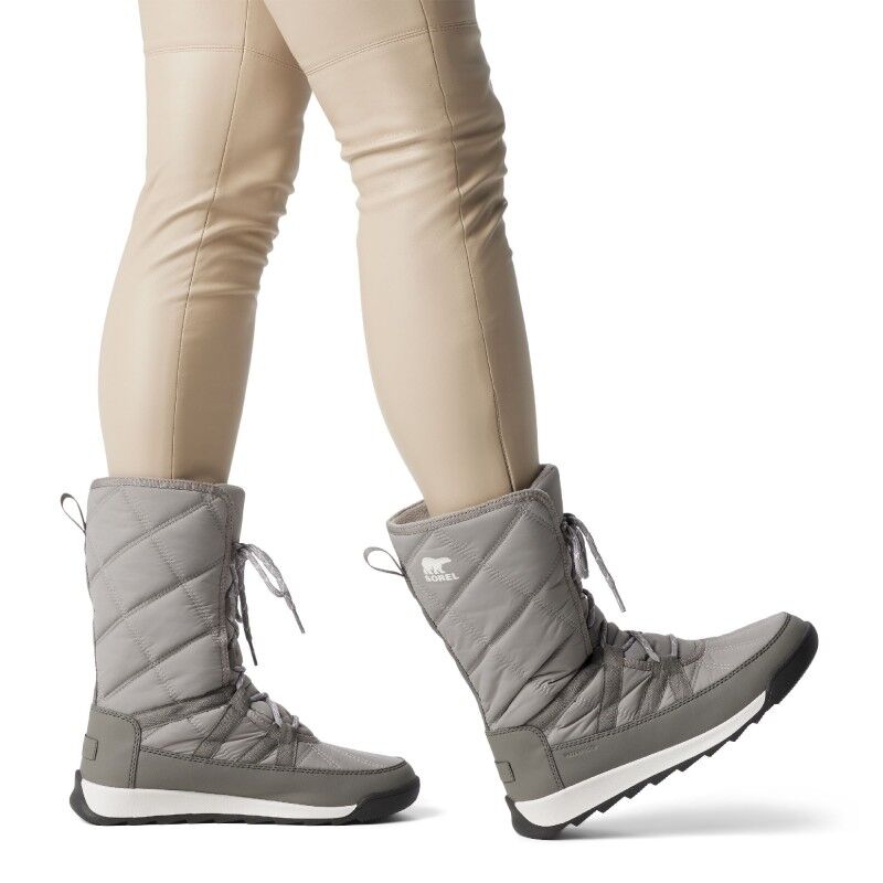 Sorel Whitney™ II Plus Tall Lace WP Snow boots Women's Hardloop