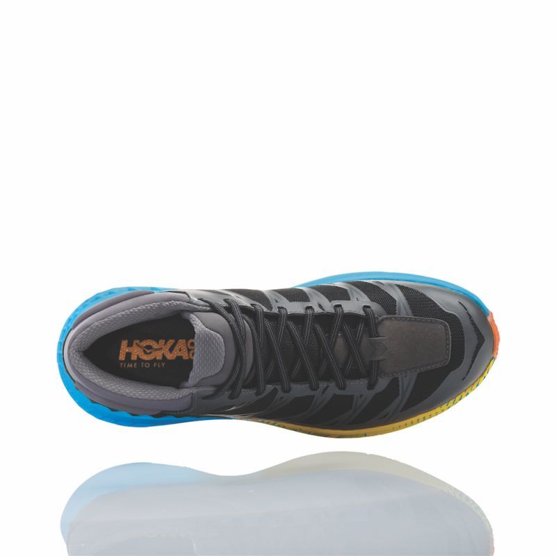 Hoka Speedgoat Mid WP - Buty trailowe meskie | Hardloop