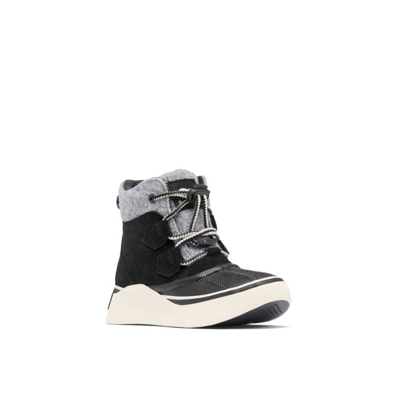 Sorel Youth Out N About™ IV Chillz WP - Snow boots - Kid's | Hardloop