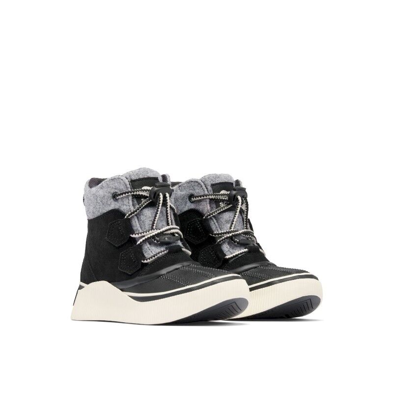 Sorel Youth Out N About™ IV Chillz WP - Snow boots - Kid's | Hardloop