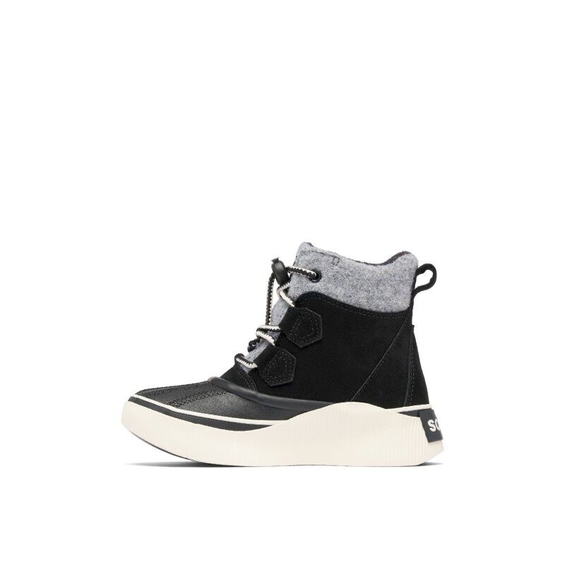 Sorel Youth Out N About™ IV Chillz WP - Snow boots - Kid's | Hardloop