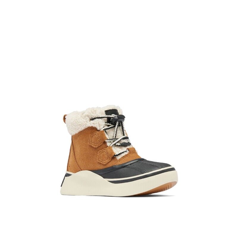 Sorel Youth Out N About™ IV Chillz WP - Botas da neve criança | Hardloop