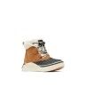Sorel Youth Out N About™ IV Chillz WP - Botas da neve criança | Hardloop