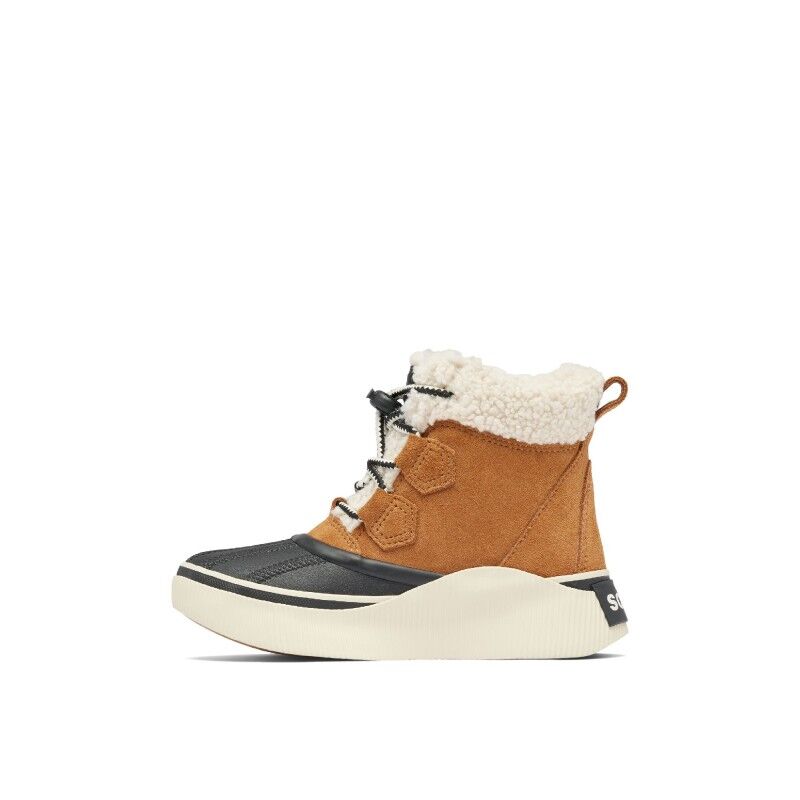 Sorel Youth Out N About™ IV Chillz WP - Botas da neve criança | Hardloop
