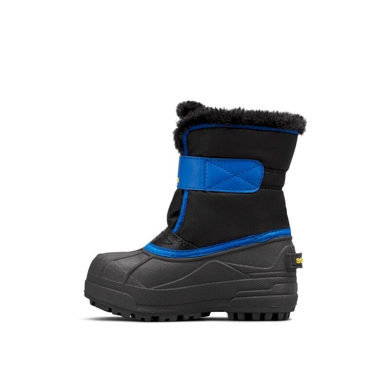 Sorel Childrens Snow Commander™ Boot - Vinterkängor - Børn | Hardloop