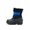 Sorel Childrens Snow Commander™ Boot - Botas de invierno - Niños | Hardloop