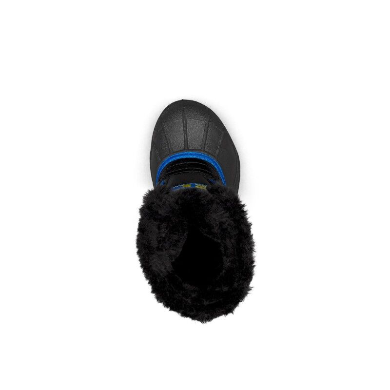 Sorel Childrens Snow Commander™ Boot - Śniegowce dla dzieci | Hardloop