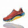 Hoka - Mafate Speed 2 - Trail running shoes - Men's