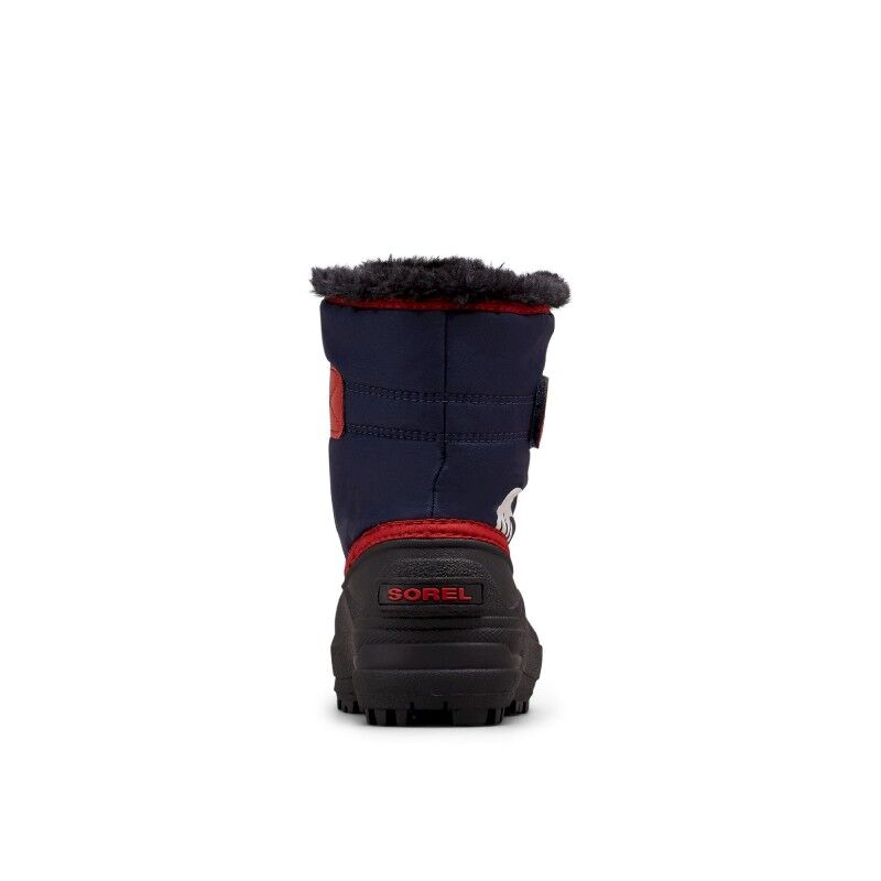 Sorel Childrens Snow Commander™ Boot - Snow boots - Kid's | Hardloop
