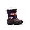 Sorel Childrens Snow Commander™ Boot - Snow boots - Kid's | Hardloop