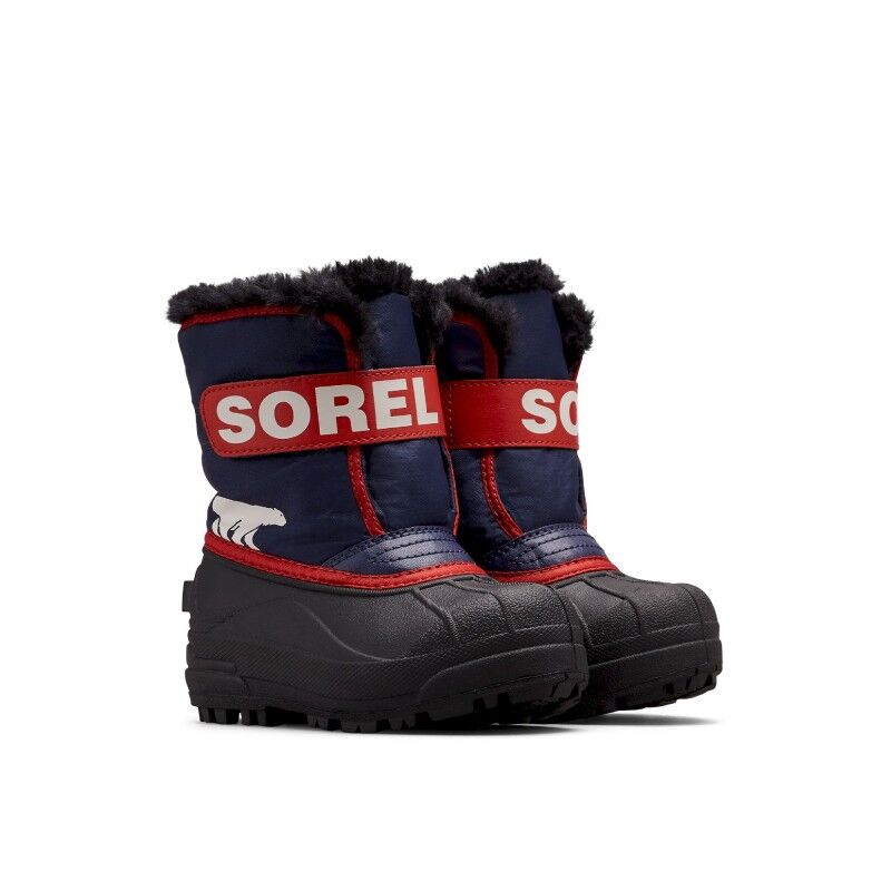Sorel Childrens Snow Commander™ Boot - Snow boots - Kid's | Hardloop