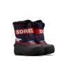 Sorel Childrens Snow Commander™ Boot - Snow boots - Kid's | Hardloop