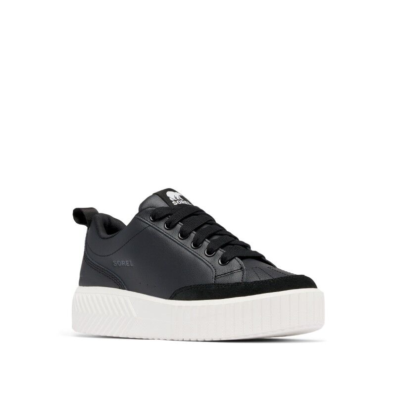 Sorel Ona Ave™ Low Sneaker WP - Lifestyle shoes - Women's | Hardloop