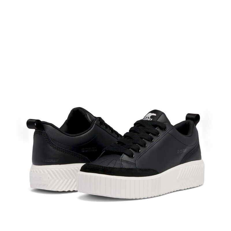 Sorel Ona Ave™ Low Sneaker WP - Lifestyle shoes - Women's | Hardloop