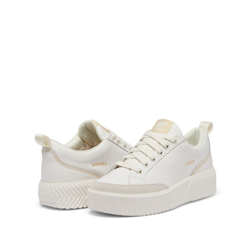 Sorel Ona Ave™ Low Sneaker WP - Lifestyle shoes - Women's | Hardloop