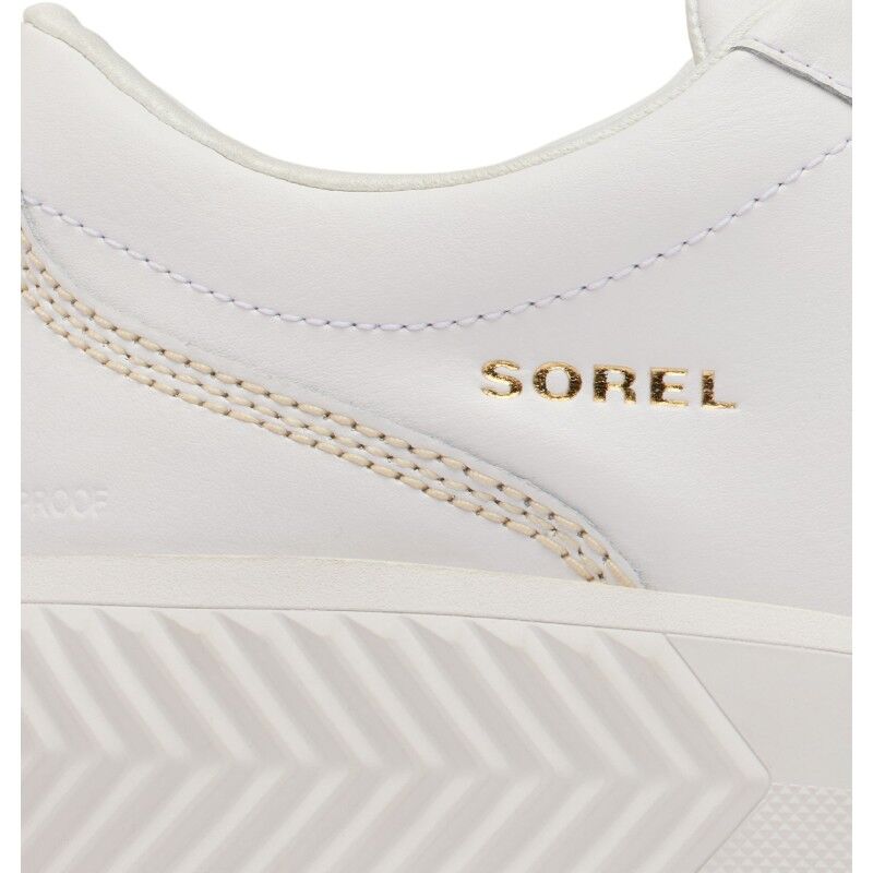 Sorel Ona Ave™ Low Sneaker WP - Lifestyle Schuhe - Damen | Hardloop