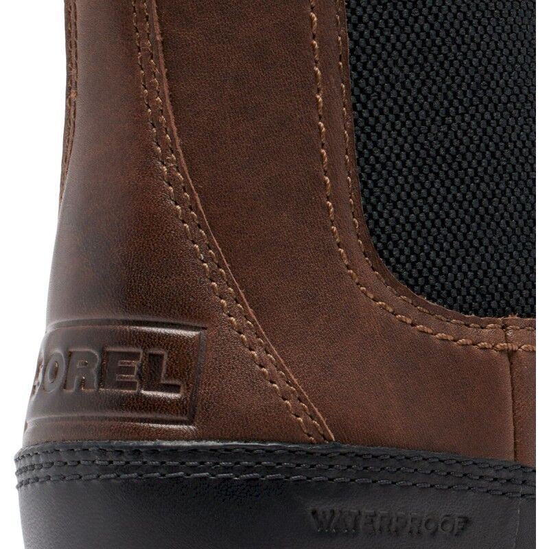 Sorel Slabtown 62'™ Chelsea WP - Scarponi da neve - Uomo | Hardloop