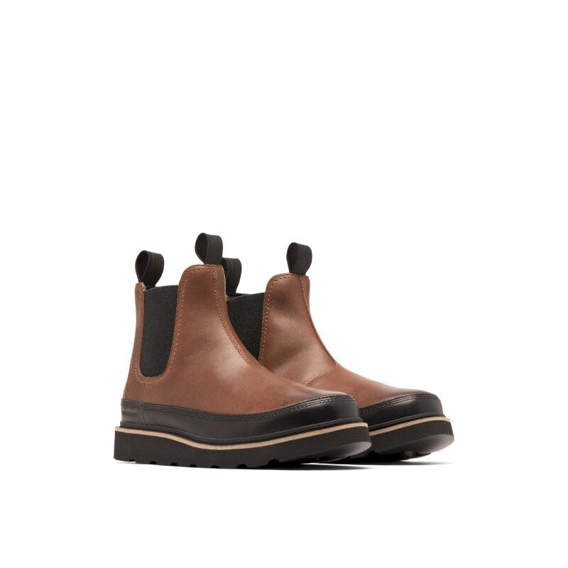 Sorel Slabtown 62'™ Chelsea WP - Śniegowce meskie | Hardloop