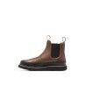 Sorel Slabtown 62'™ Chelsea WP - Śniegowce meskie | Hardloop