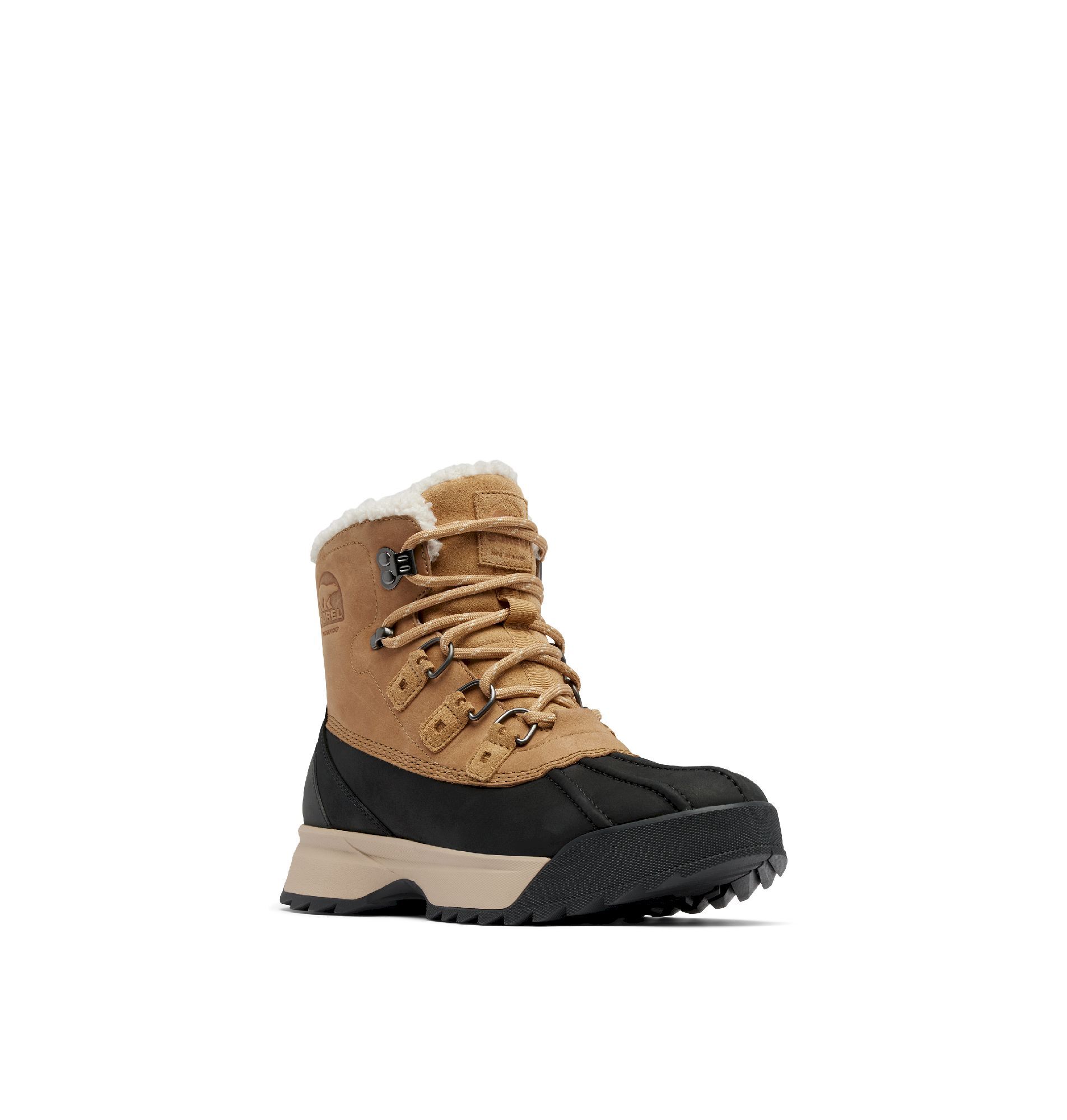 Sorel Scout™ 87'™ Lux WP - Snow boots - Men's | Hardloop