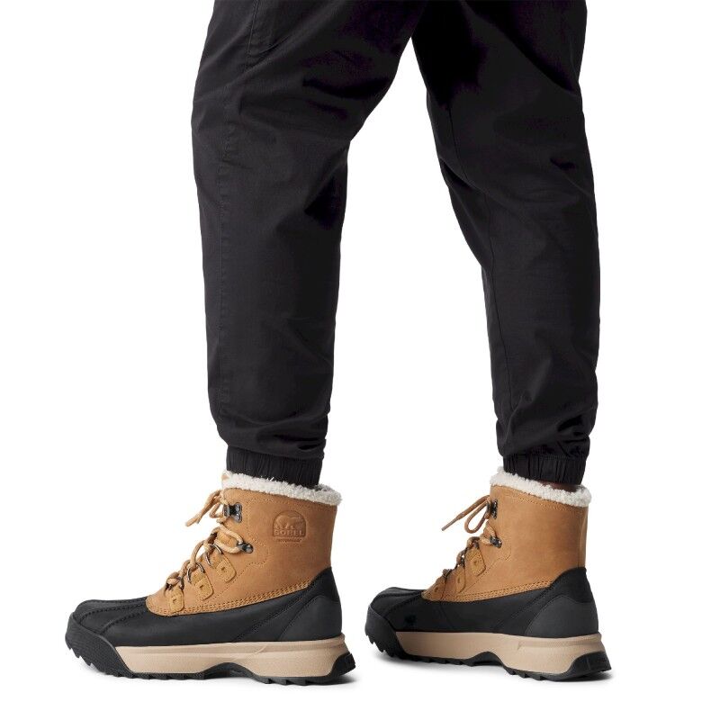 Sorel Scout™ 87'™ Lux WP - Botas de invierno - Hombre | Hardloop