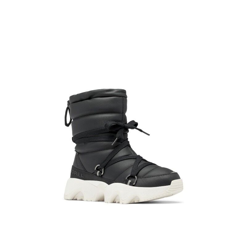 Sorel Kinetic™ Impact NXT Mid Boot WP - Botas da neve mulher | Hardloop