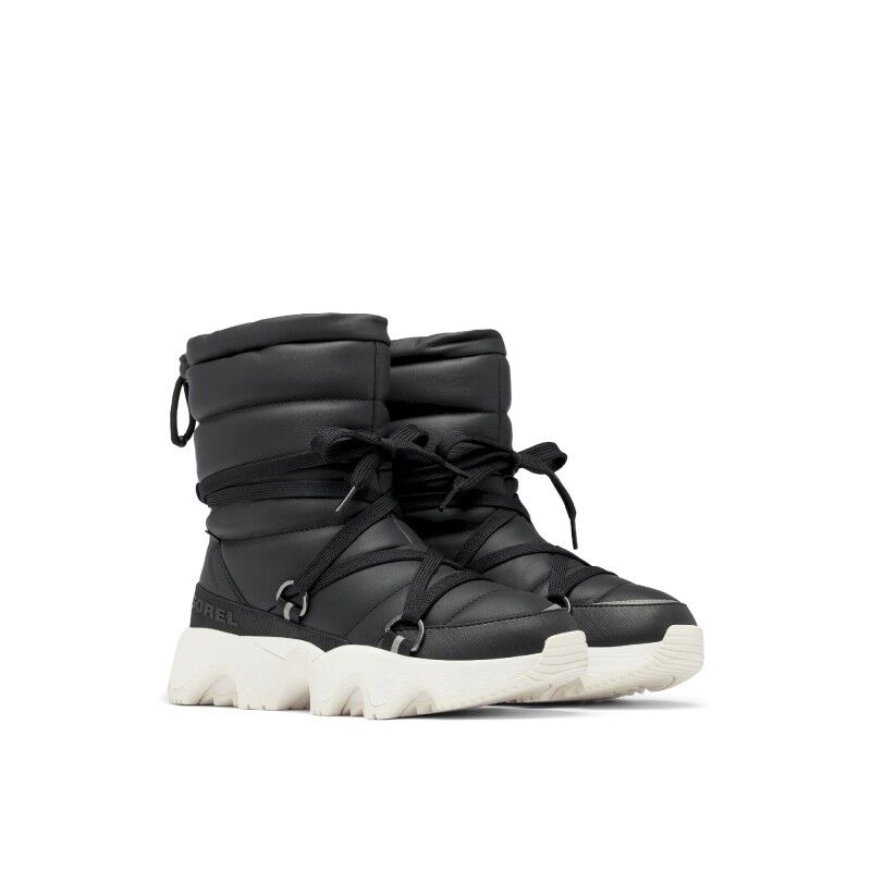 Sorel Kinetic™ Impact NXT Mid Boot WP - Scarponi da neve - Donna | Hardloop