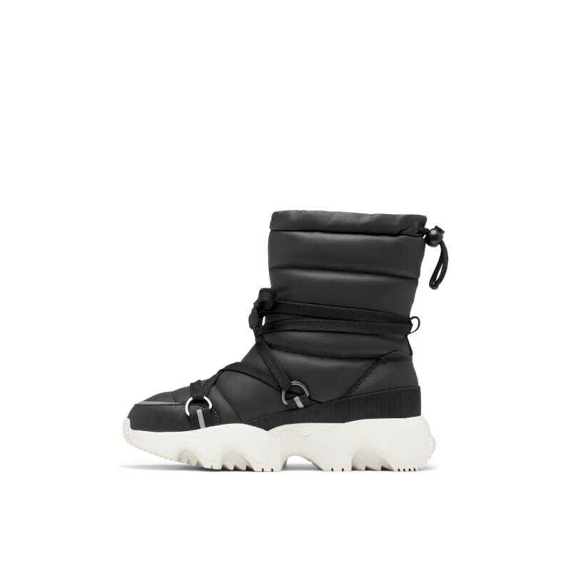 Sorel Kinetic™ Impact NXT Mid Boot WP - Vinterkängor - Dam | Hardloop