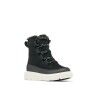 Sorel Childrens Sorel Explorer™ III Lace WP - Winterschoenen - Kinderen | Hardloop