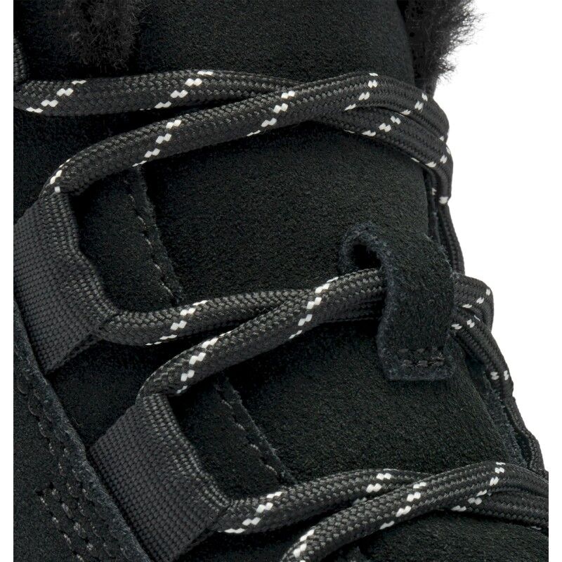 Sorel Childrens Sorel Explorer™ III Lace WP - Winterschoenen - Kinderen | Hardloop