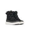 Sorel Childrens Sorel Explorer™ III Lace WP - Śniegowce dla dzieci | Hardloop