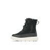 Sorel Childrens Sorel Explorer™ III Lace WP - Winterschoenen - Kinderen | Hardloop