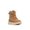 Sorel Childrens Sorel Explorer™ III Lace WP - Vintersko - Barn | Hardloop
