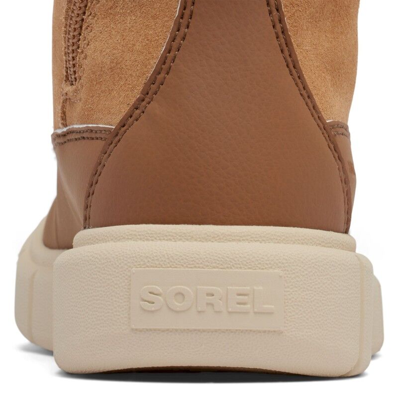 Sorel Childrens Sorel Explorer™ III Lace WP - Vintersko - Barn | Hardloop