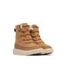 Sorel Childrens Sorel Explorer™ III Lace WP - Vintersko - Barn | Hardloop