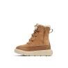 Sorel Childrens Sorel Explorer™ III Lace WP - Vintersko - Barn | Hardloop
