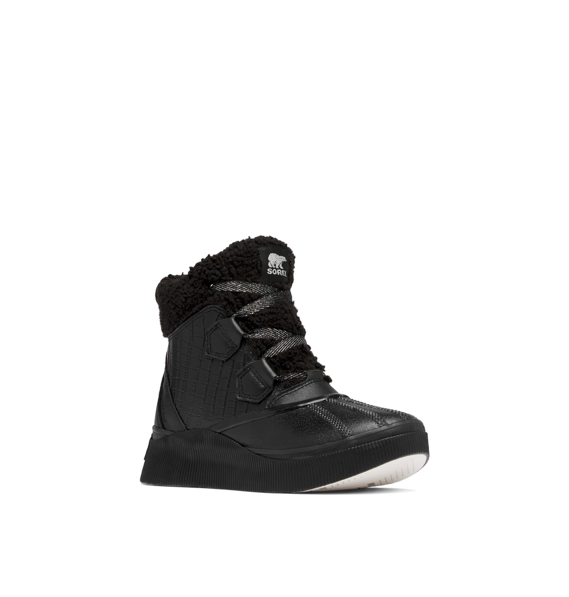 Sorel Out N About™ IV Chillz Lux WP Snow boots Women's Hardloop