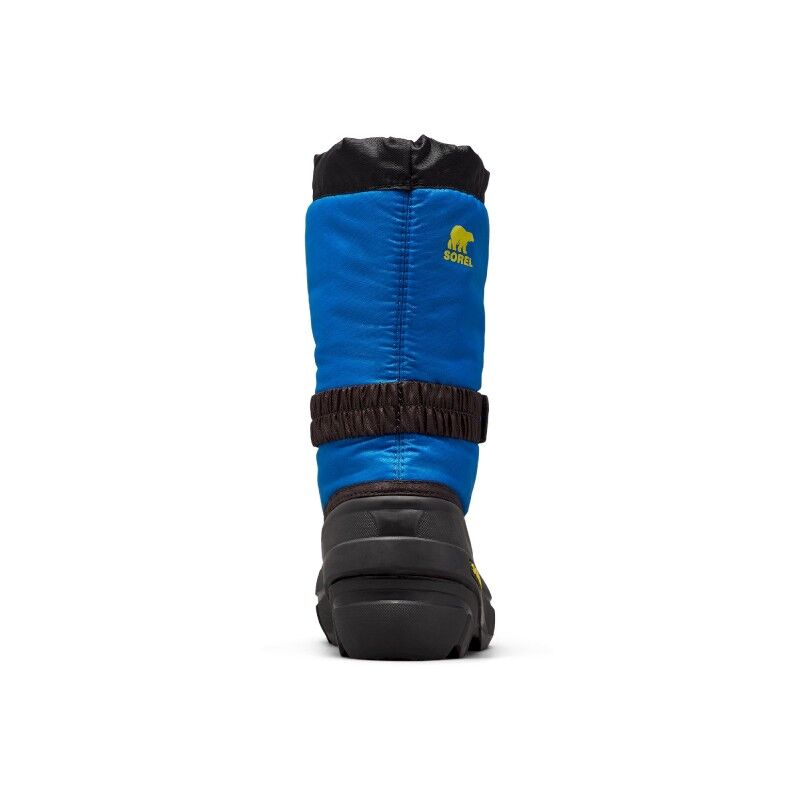Sorel Childrens Flurry™ Boot - Winterstiefel - Kind | Hardloop